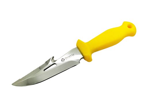 Maserin SUB 12GG Diving Knife