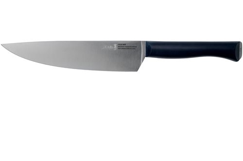 Opinel Intempora #218 Chef Knife 20cm POM YO2218