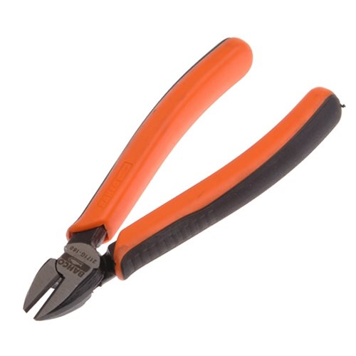 Bahco Pliers Side Cutting 140mm 2171G-140