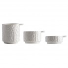 Mason Cash In The Forest Set Of 3 Measuring Cups