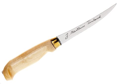 Marttiini Classic Fillet Knife 4