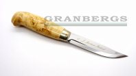 Marttiini 121010 Ilvespuukko Lynx 121 Knife
