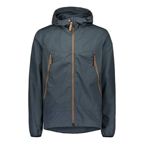 Sasta Kivikko Jacket Slate Blue, Large, 01-1194-0041-1