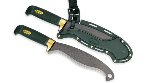 Marttiini 1002010T Bush Chopper Martef
