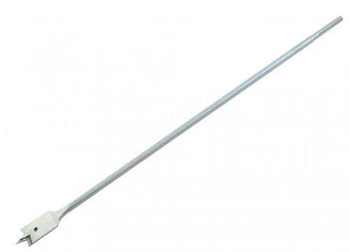 Bahco 9531-20-CA Flat/spade bit, 20mm, long shank 400mm