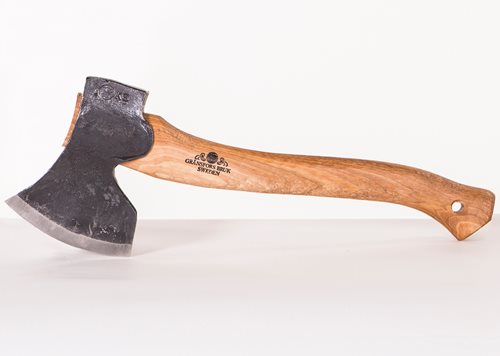 Gransfors Large Carving Axe 475