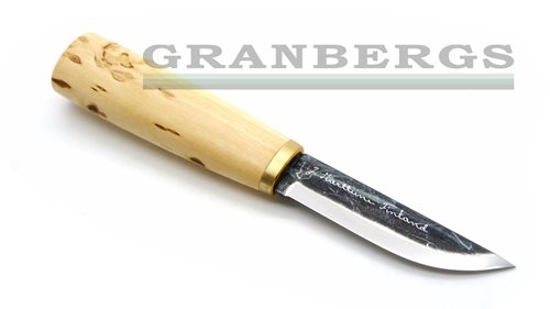 Marttiini 535010 Arctic Carving Knife