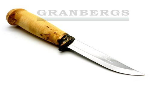 Marttiini 450012 Jagdmesser Hunters Knife