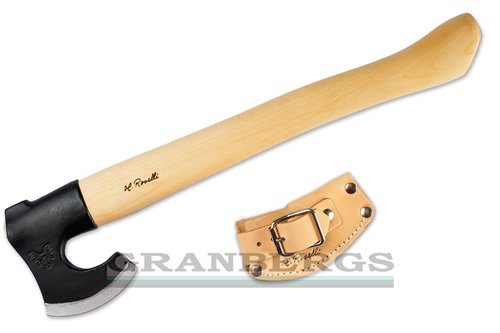 H. Roselli R850 Carpenters Axe Long Handle