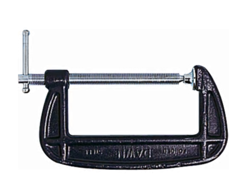 Dawn G-Clamp Forged Steel 100mm 61167