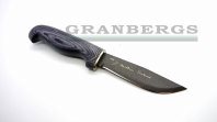 Marttiini 167013T Skinner Martef PRK Harmaa Knife