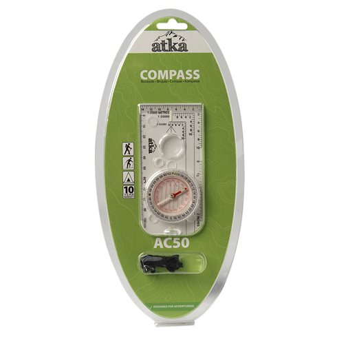 Atka AC50 Compass