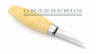 Morakniv Wood Carving Carpentry Knife 122