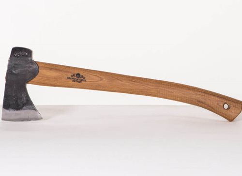 Gransfors Hunters Axe GB418