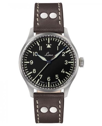 Laco Flieger Stuttgart Pro S/S W/R 40mm 862141_246