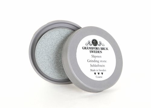 Gransfors Ceramic Grinding Stone 4034