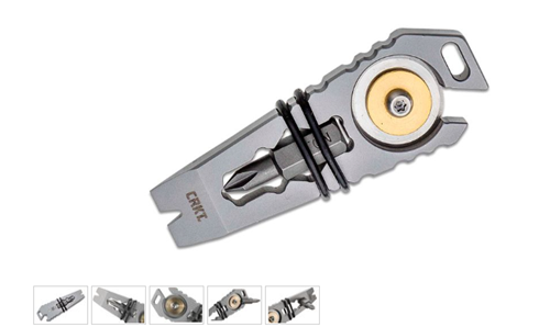 CRKT Pry Cutter Keychain Tool CR9913
