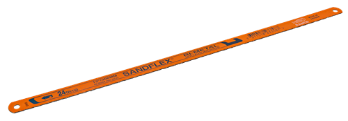 Bahco 3906-300-32-100 Hacksaw blades, 300mm, 32 TPI Sandflex
