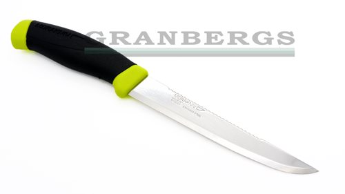 Morakniv Fishing Comfort Scaler 150 Knife