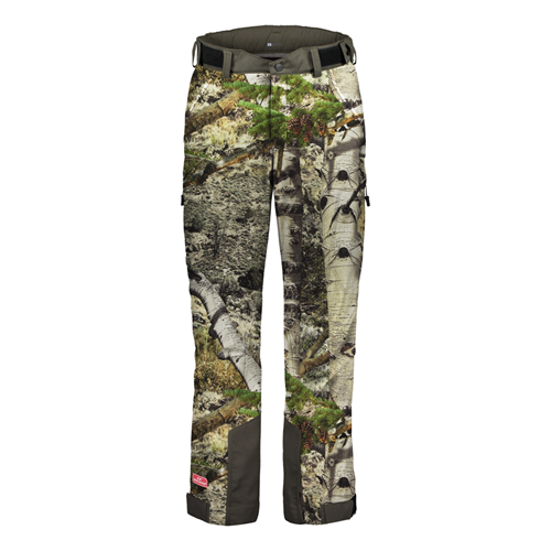 Sasta Mehto WS Camo Trousers, Sz 54 (98cm), 05-1028-0761-2