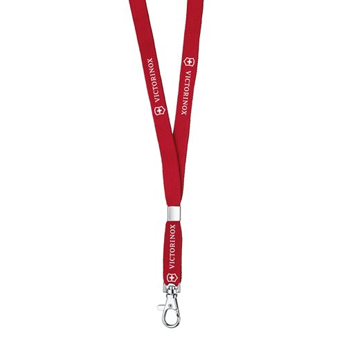 Victorinox Neck Strap with Snap-Hook