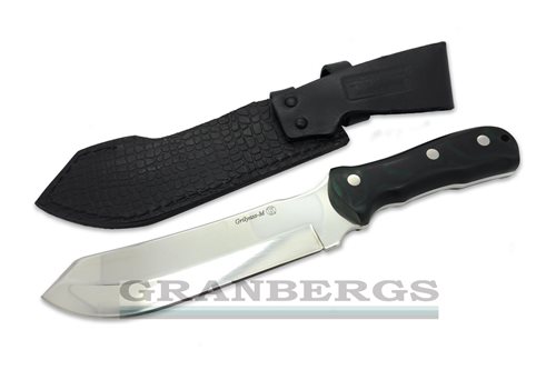 Kizlyar Grilyass-M Hunting Knife