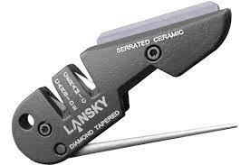 Lansky Blade Medic Pocket Sharpener LS52