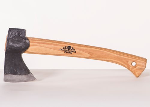 Gransfors Wildlife Hatchet GB415