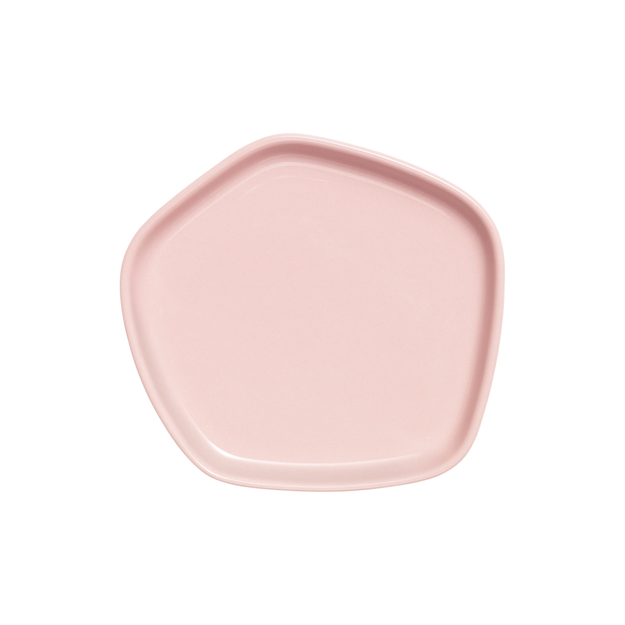 Granbergs - Issey Miyake X Iittala Plate 11cm Pink