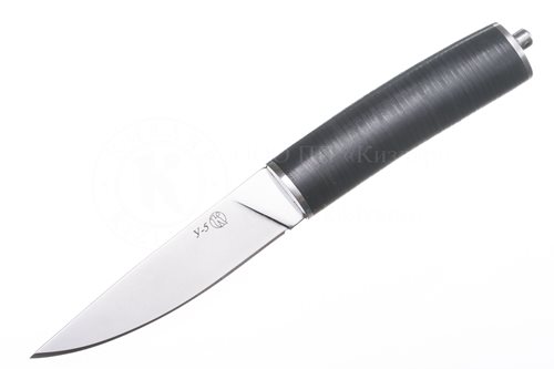 Kizlyar U-5 Fixed Blade Knife