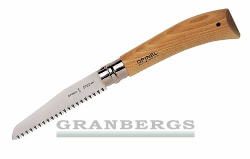 Opinel Garden Folding Saw No 12