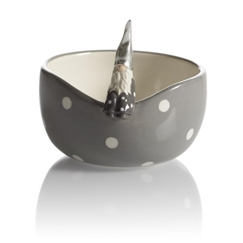 Naasgransgarden Fritte Bowl 17cm