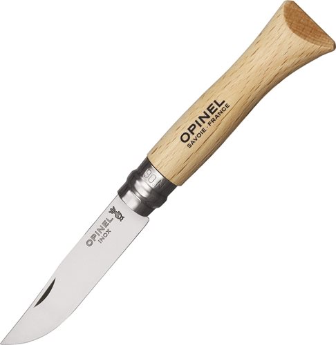 Opinel Traditional Inox No. 6 OP23060