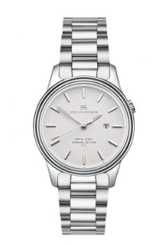 Sjoo Sandstrom RSC Pippi LE21 White/Steel - 32mm 020968