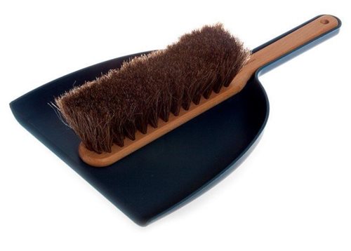 Iris Hantverk 2336-05 Dustpan Blue